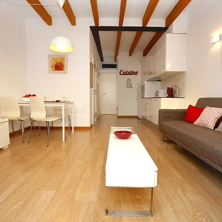 Sant Miquel Homes Dragonera - Turismo De Interior Apartamento Palma de Mallorca