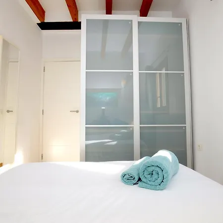 Apartamento Sant Miquel Homes Dragonera - Turismo De Interior