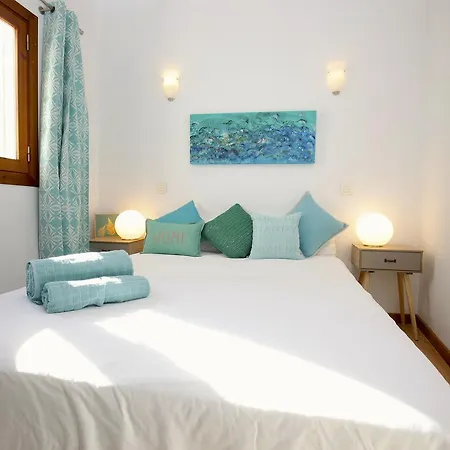 Sant Miquel Homes Dragonera - Turismo De Interior *