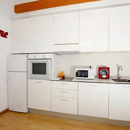 Apartamento Sant Miquel Homes Dragonera - Turismo De Interior