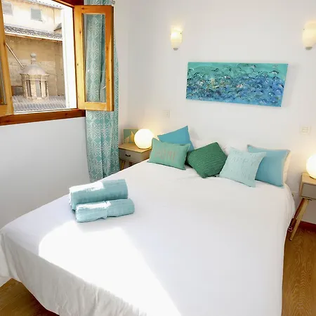 Apartamento Sant Miquel Homes Dragonera - Turismo De Interior