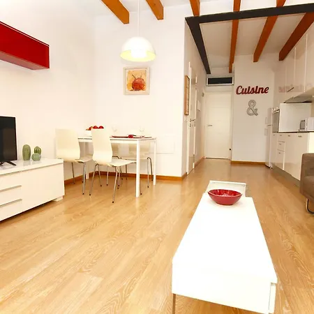 Apartamento Sant Miquel Homes Dragonera - Turismo De Interior