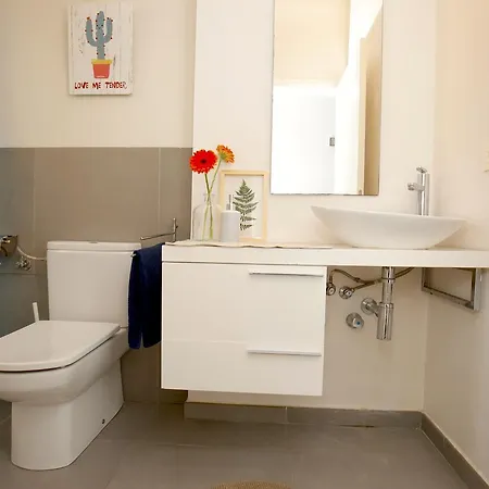 Sant Miquel Homes Dragonera - Turismo De Interior Apartamento Palma de Mallorca