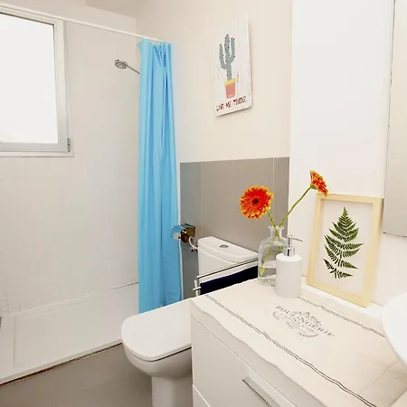 Sant Miquel Homes Dragonera - Turismo De Interior Apartamento *