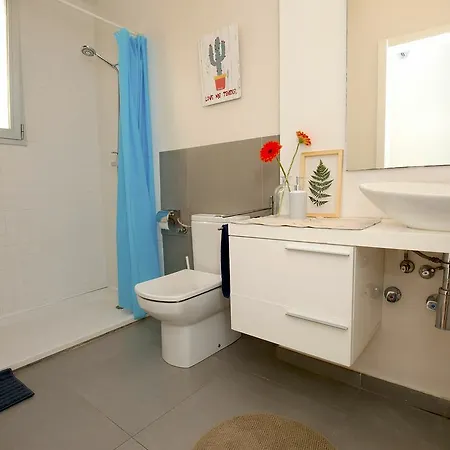 Sant Miquel Homes Dragonera - Turismo De Interior